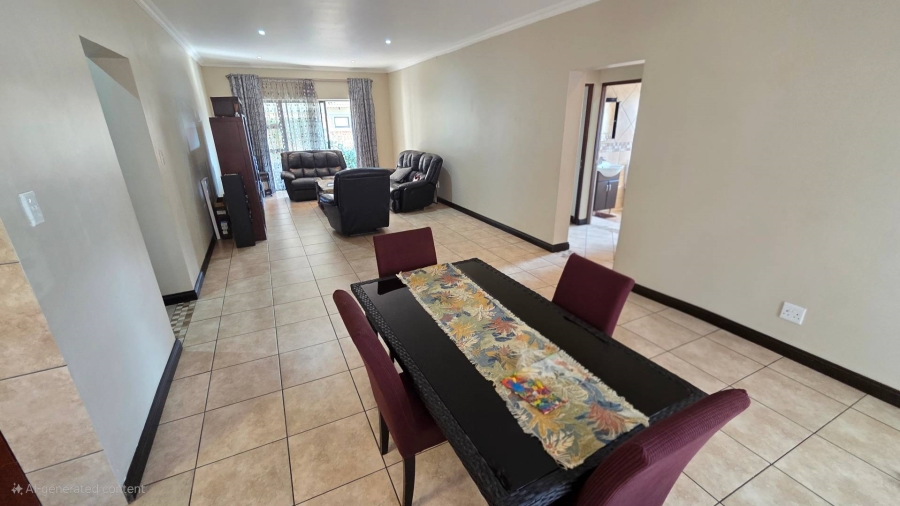 3 Bedroom Property for Sale in Shellyvale Free State